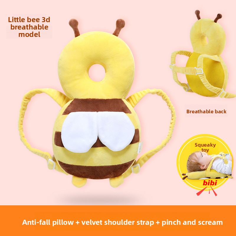 Baby Head Protector Cushion, photo 12 of 19