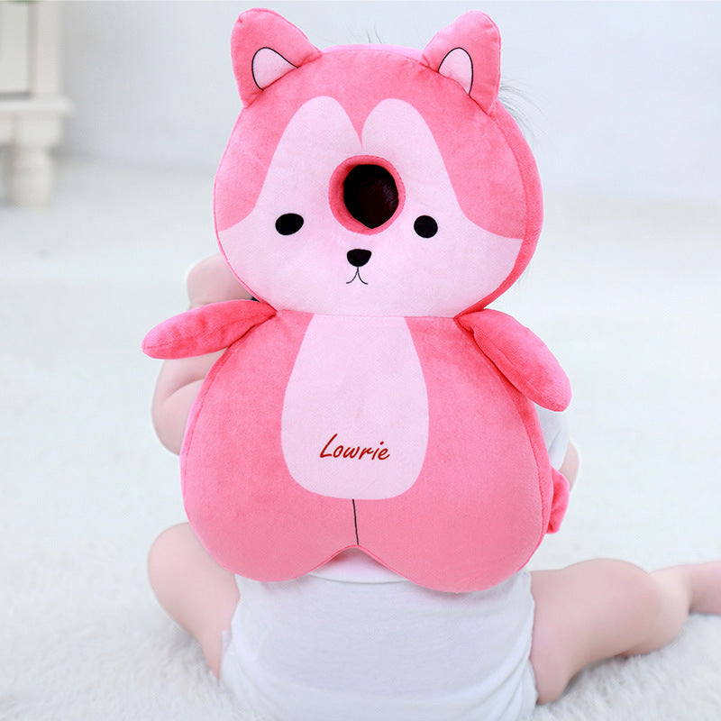 Baby Head Protector Cushion, photo 6 of 19