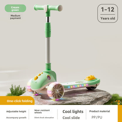 3-in-1 Kids' Scooter, photo 11 of 17