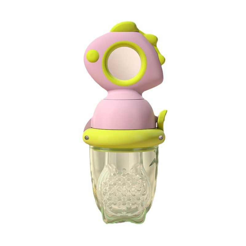 Silicone Fruit Feeder Teether, photo 5 of 8