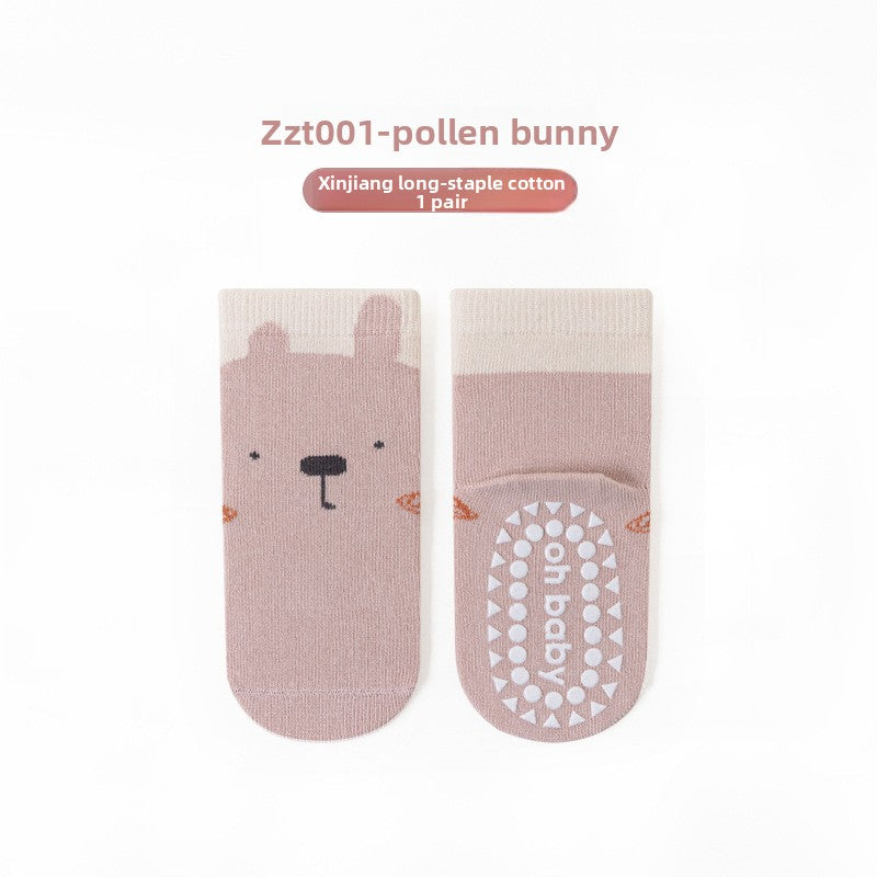 Animal Anti-Slip Socks, photo 7 of 39