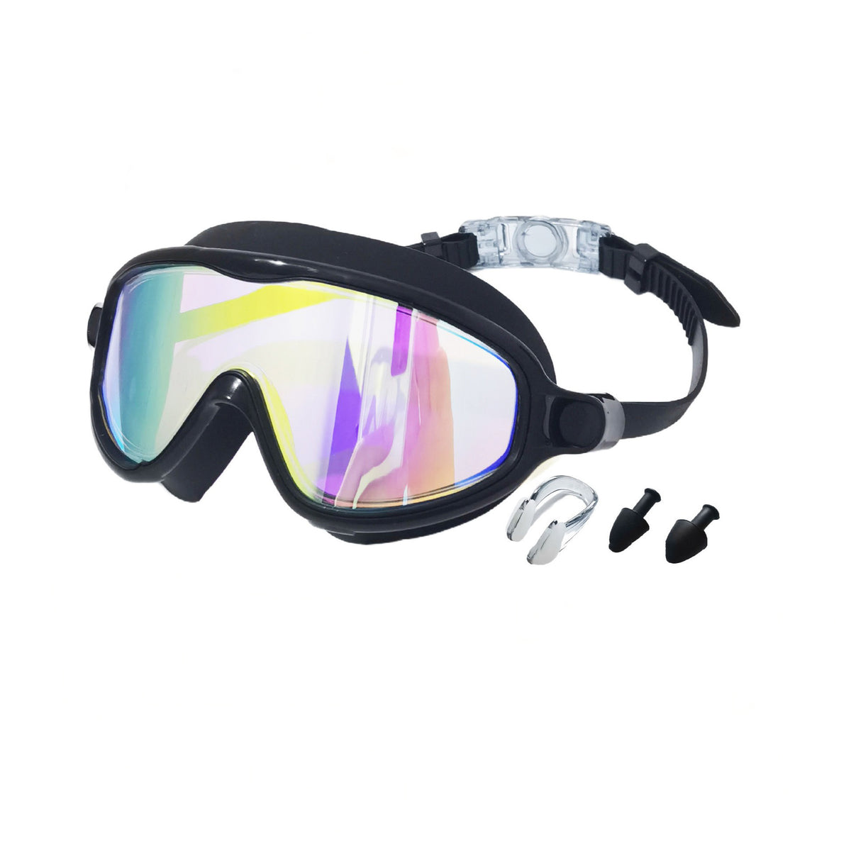 Kids' Anti-Fog Swim Goggles, photo 31 of 33