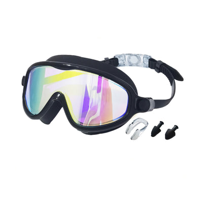 Kids' Anti-Fog Swim Goggles, photo 31 of 33