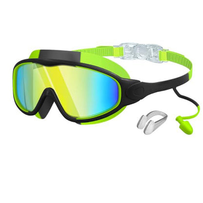 Kids' Anti-Fog Swim Goggles, photo 26 of 33