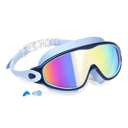 Kids' Anti-Fog Swim Goggles, photo 18 of 33