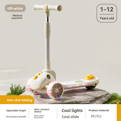 3-in-1 Kids' Scooter, photo 10 of 17