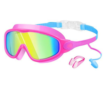 Kids' Anti-Fog Swim Goggles, photo 24 of 33