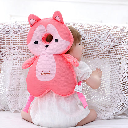 Baby Head Protector Cushion, photo 4 of 19
