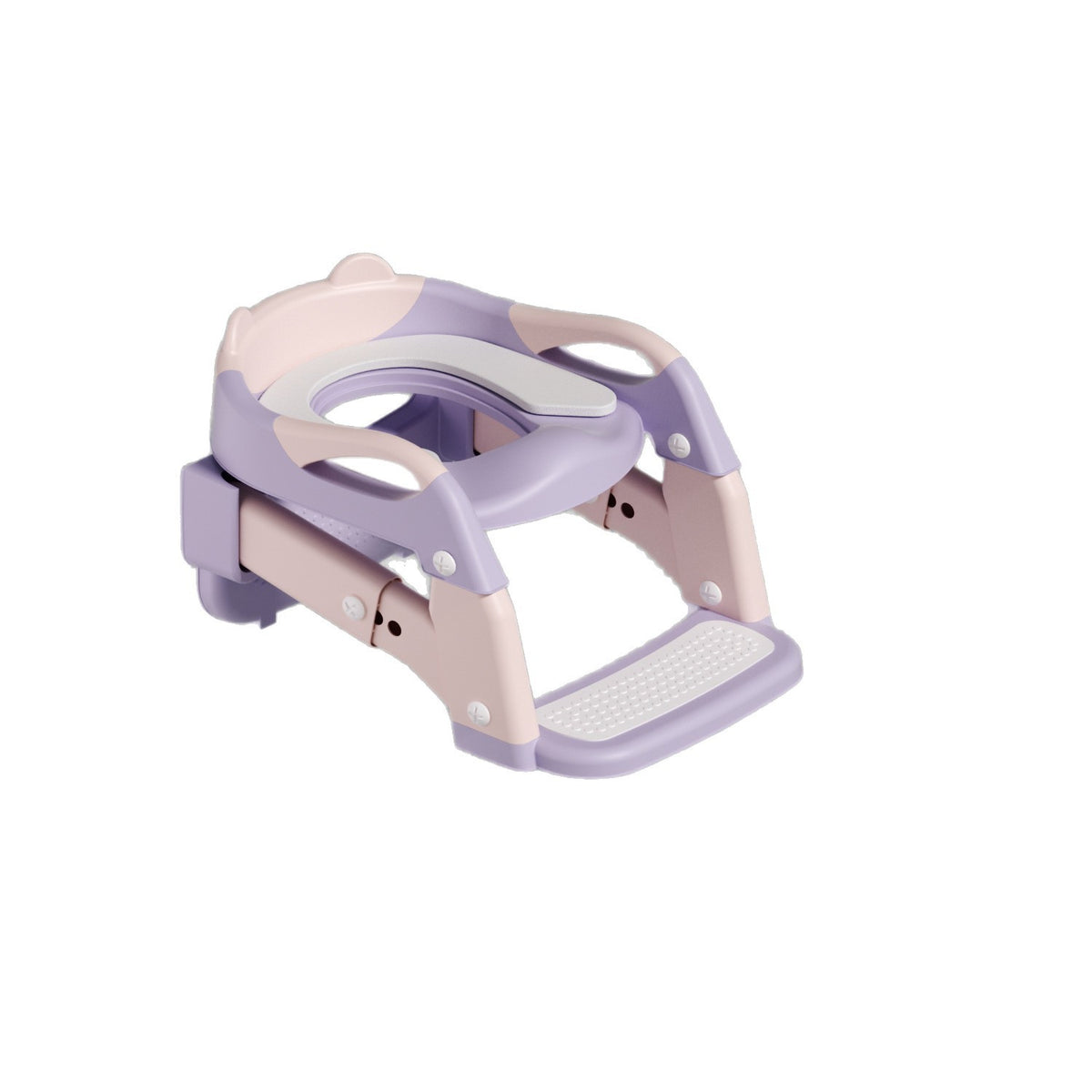 Foldable Potty Training Step Stool, photo 4 of 9