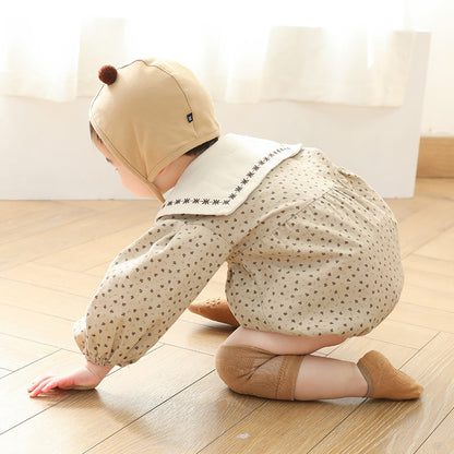 Knee Pad Crawling Socks, photo 3 of 17