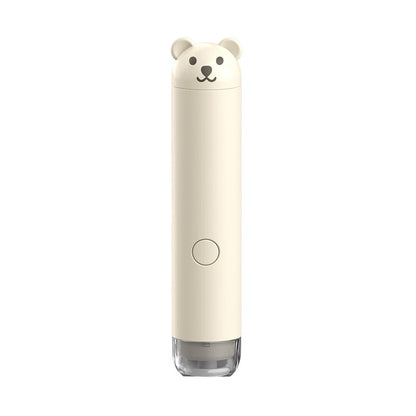 Baby Nail Grinder with Night Light