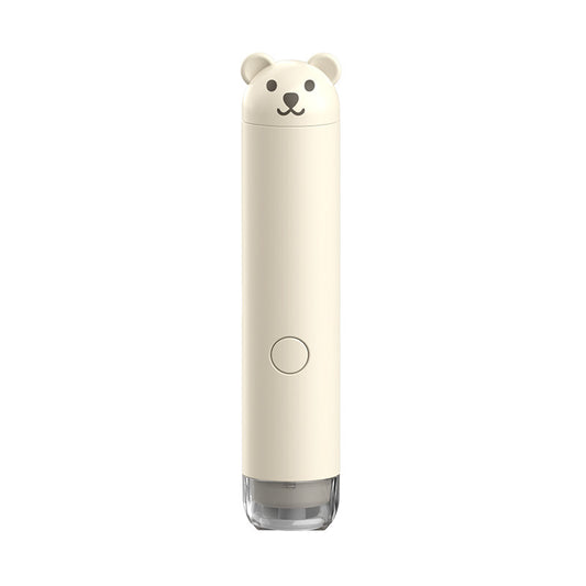 Baby Nail Grinder with Night Light