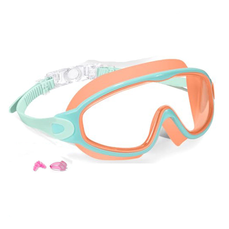 Kids' Anti-Fog Swim Goggles, photo 20 of 33
