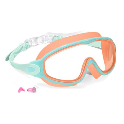 Kids' Anti-Fog Swim Goggles, photo 20 of 33