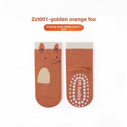 Animal Anti-Slip Socks, photo 10 of 39
