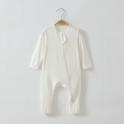 Bamboo Fiber Baby Romper, photo 31 of 61