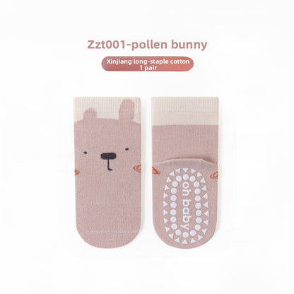 Animal Anti-Slip Socks, photo 9 of 39