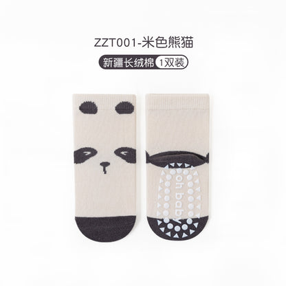 Animal Anti-Slip Socks, photo 21 of 39