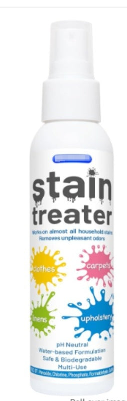 Fabric & Upholstery Stain Remover, photo 7 of 8