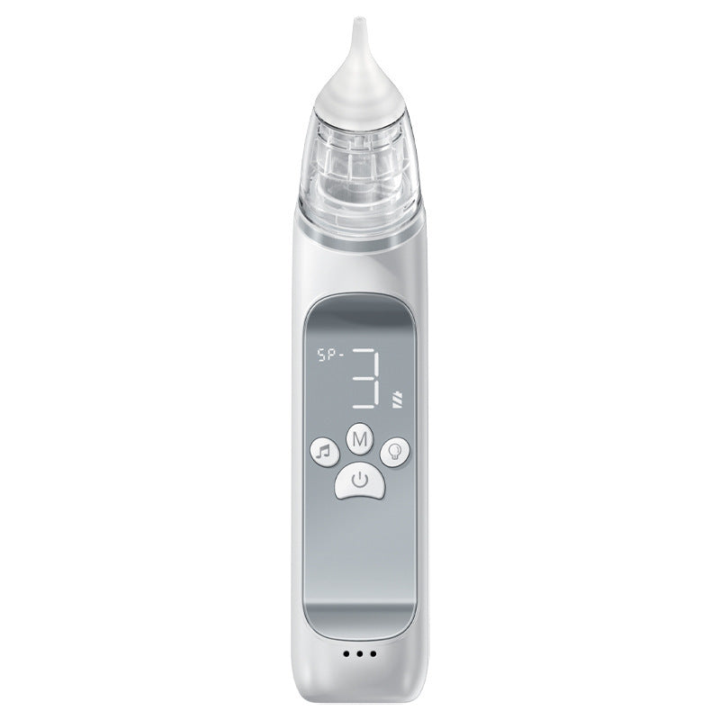Electric Nasal Aspirator with Music, photo 4 of 5