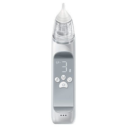 Electric Nasal Aspirator with Music, photo 4 of 5