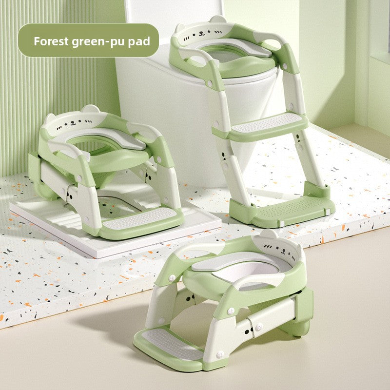Foldable Potty Training Step Stool, photo 6 of 9