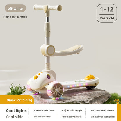 3-in-1 Kids' Scooter, photo 6 of 17