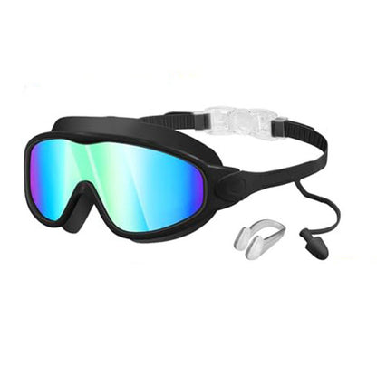 Kids' Anti-Fog Swim Goggles, photo 22 of 33