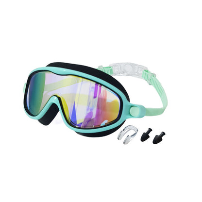 Kids' Anti-Fog Swim Goggles, photo 32 of 33