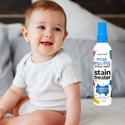 Fabric & Upholstery Stain Remover