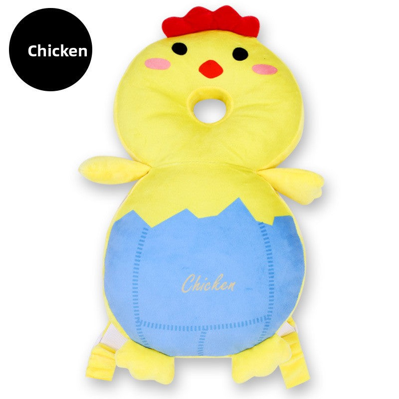 Baby Head Protector Cushion, photo 7 of 19