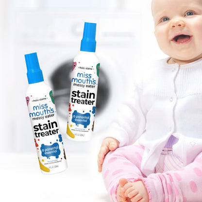 Fabric & Upholstery Stain Remover, photo 2 of 8