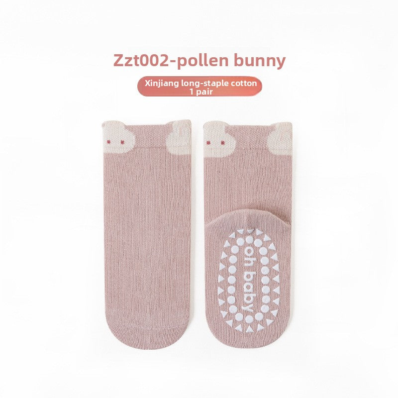 Animal Anti-Slip Socks, photo 37 of 39