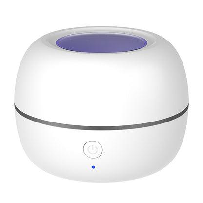 Portable UV Pacifier Sterilizer