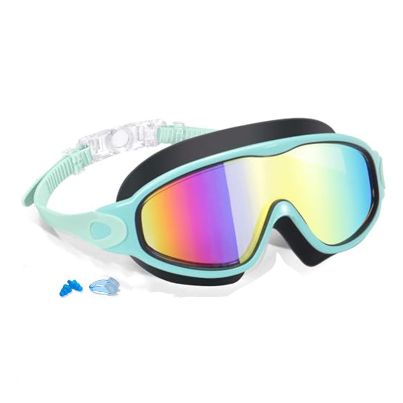 Kids' Anti-Fog Swim Goggles, photo 19 of 33