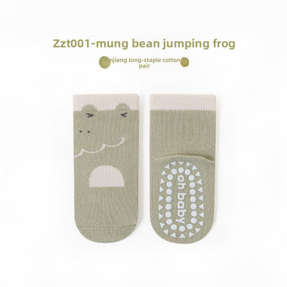 Animal Anti-Slip Socks, photo 17 of 39