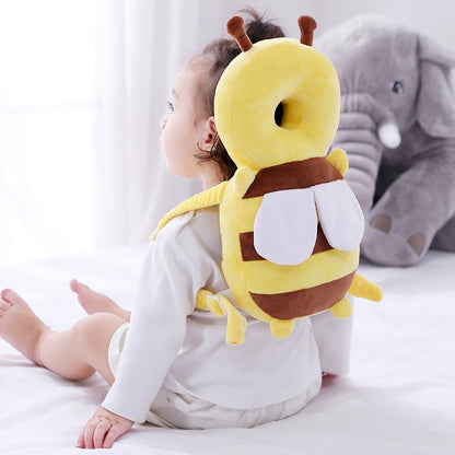Baby Head Protector Cushion, photo 3 of 19