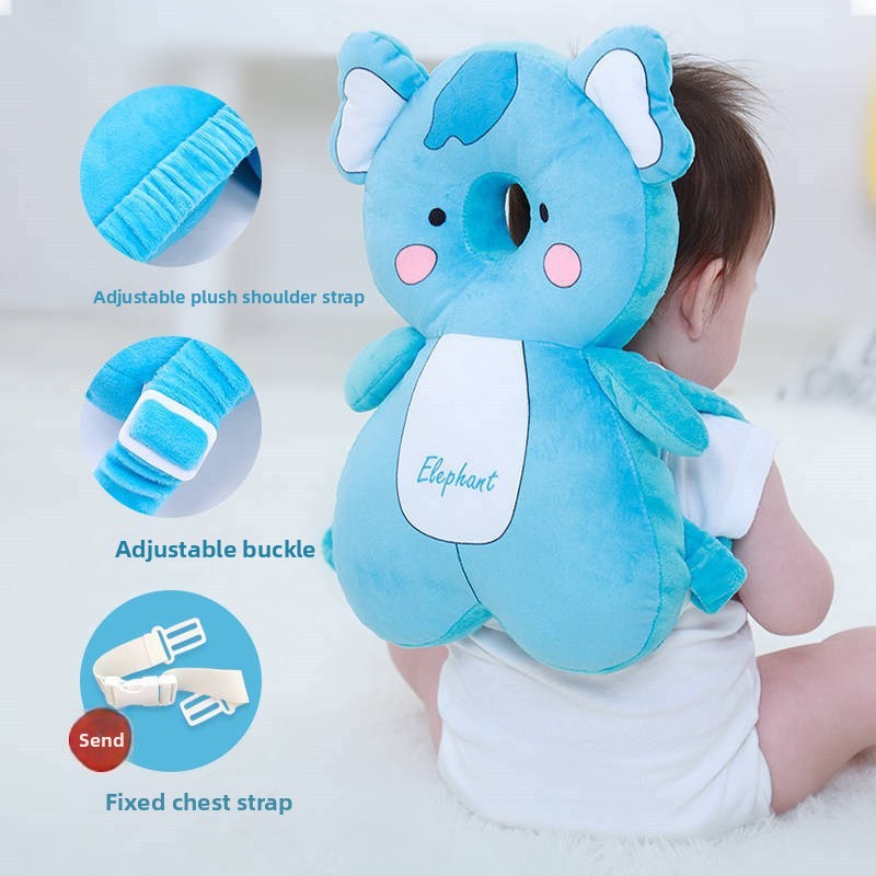 Baby Head Protector Cushion, photo 2 of 19