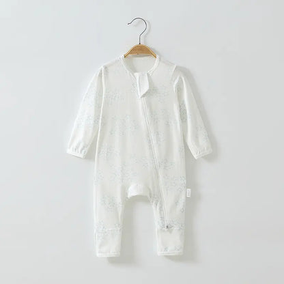 Bamboo Fiber Baby Romper, photo 47 of 61
