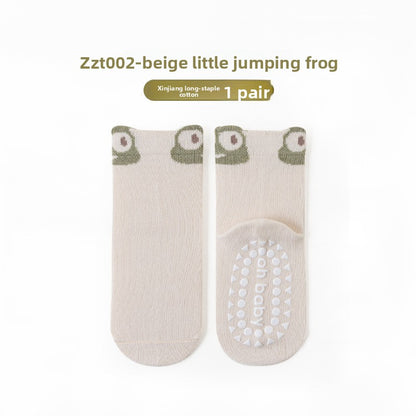 Animal Anti-Slip Socks, photo 31 of 39