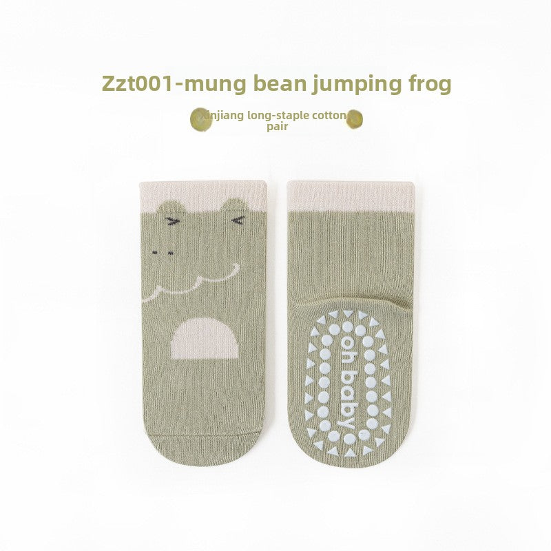Animal Anti-Slip Socks, photo 16 of 39