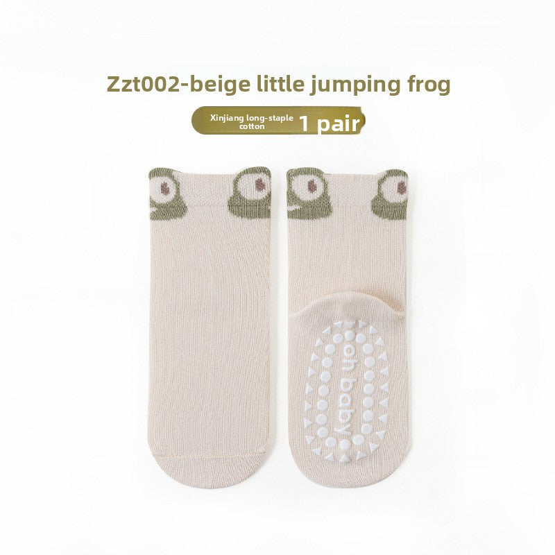 Animal Anti-Slip Socks, photo 33 of 39