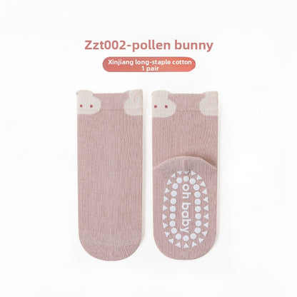 Animal Anti-Slip Socks, photo 38 of 39