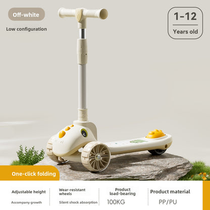 3-in-1 Kids' Scooter, photo 14 of 17