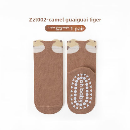 Animal Anti-Slip Socks, photo 36 of 39