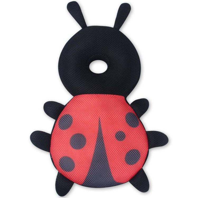 Baby Head Protector Cushion, photo 14 of 19