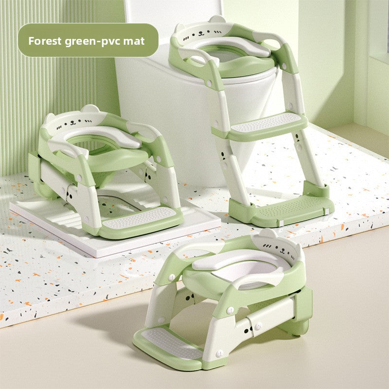Foldable Potty Training Step Stool, photo 9 of 9