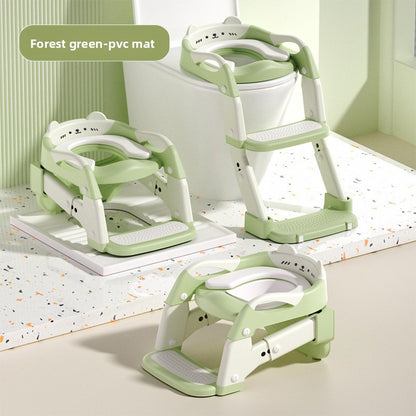 Foldable Potty Training Step Stool, photo 9 of 9