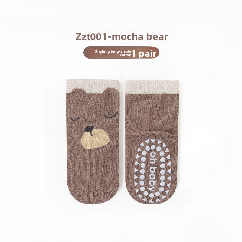 Animal Anti-Slip Socks, photo 23 of 39