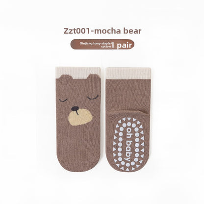 Animal Anti-Slip Socks, photo 23 of 39
